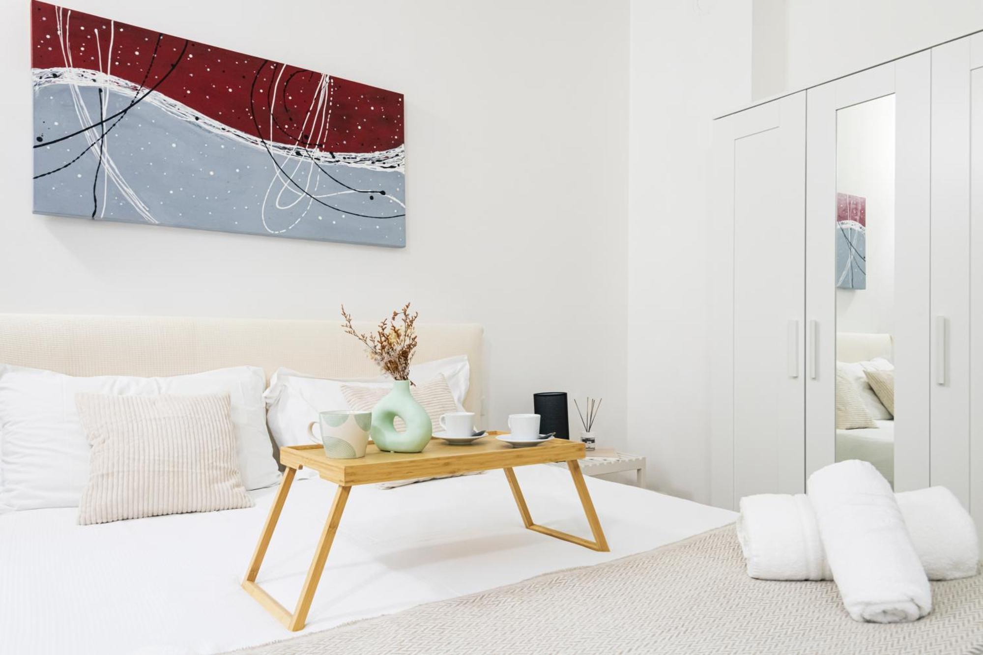 Amazing, New & Fully Furnished Studio In Duomo Milan Extérieur photo