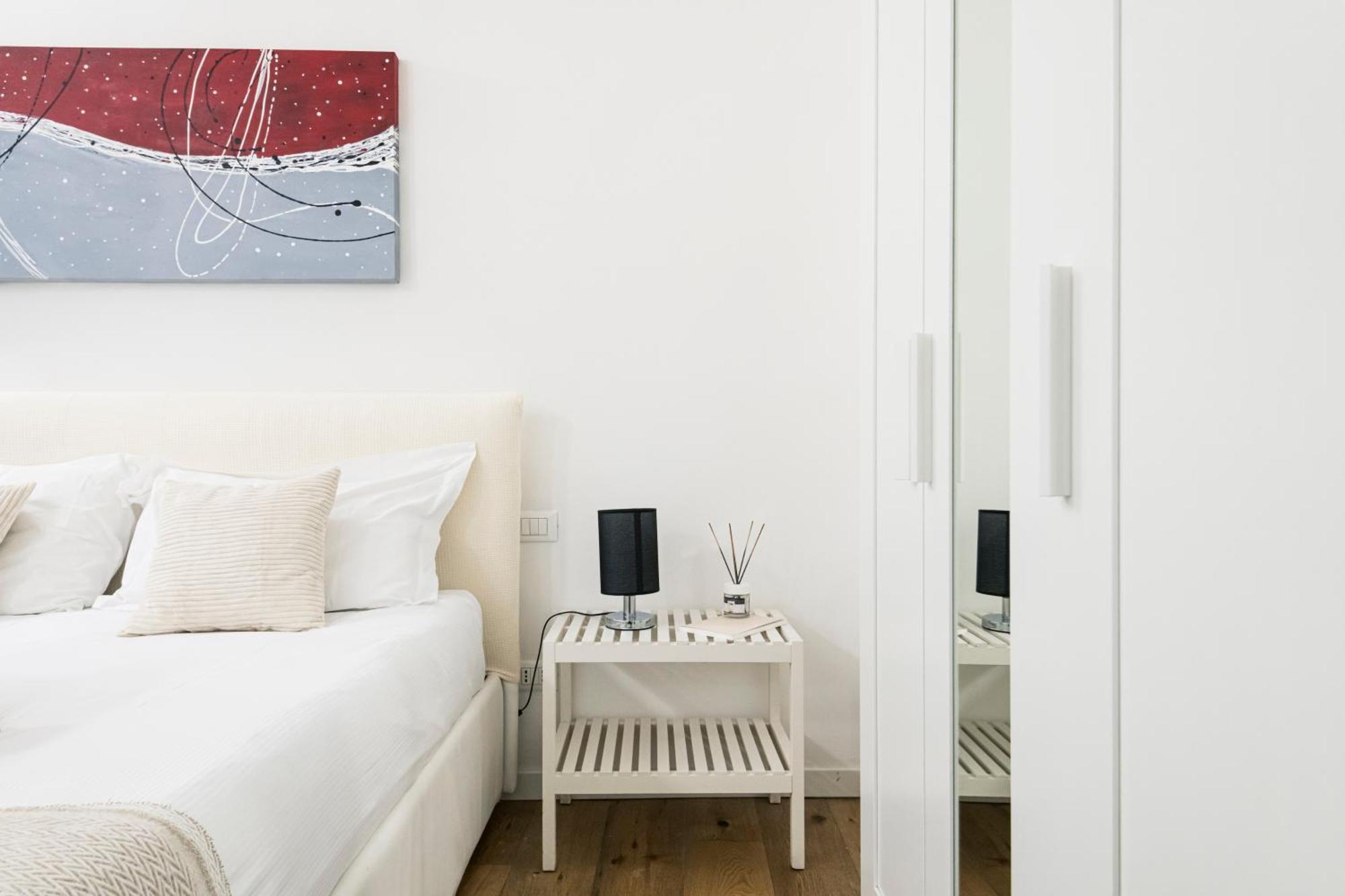 Amazing, New & Fully Furnished Studio In Duomo Milan Extérieur photo