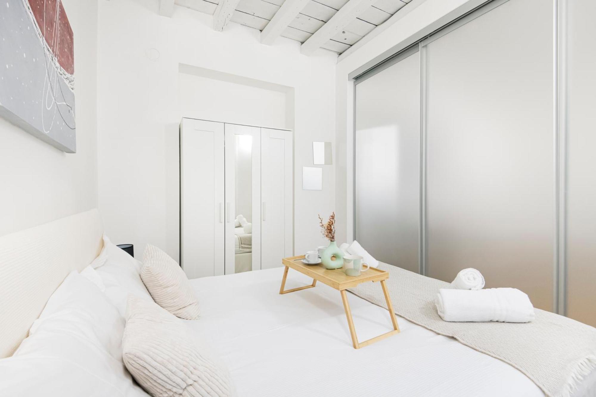 Amazing, New & Fully Furnished Studio In Duomo Milan Extérieur photo