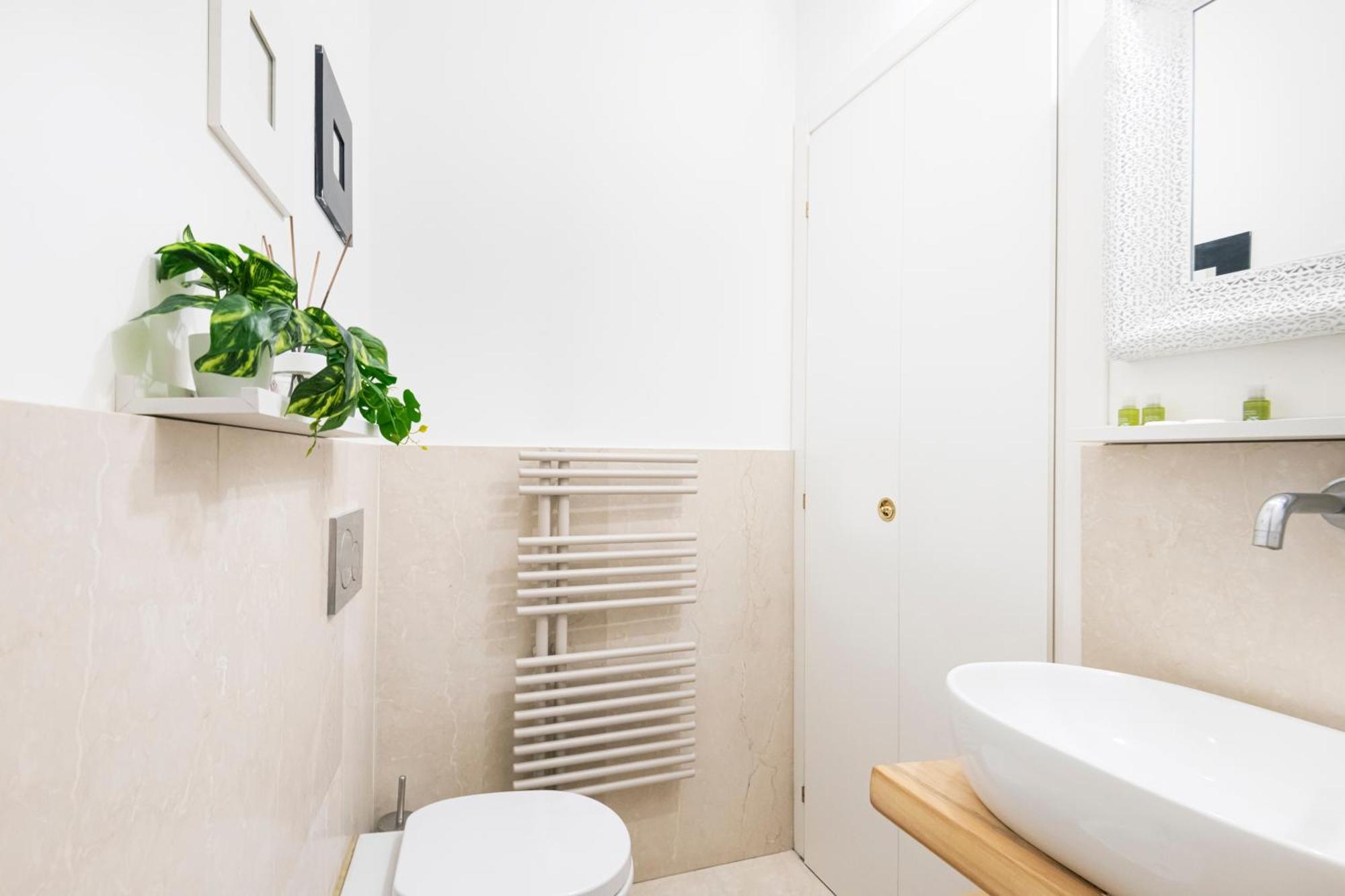 Amazing, New & Fully Furnished Studio In Duomo Milan Extérieur photo